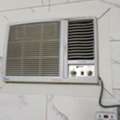 SAR 550,  Window AC For Urgent Sale