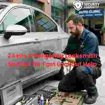 Dallas, Technical, 24 Hrs Emergency Locksmith &ndash; Fast Lockout Assistance Anytime