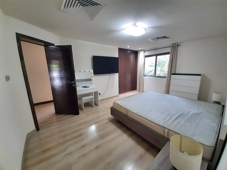 Manama, Apartments, Flats, Houses & Villas, BHD 750/month,  3 BR,  300 Sq. Meter,  Adilaya 3 Bedroom  Fully Furnished Villa  Exclusive