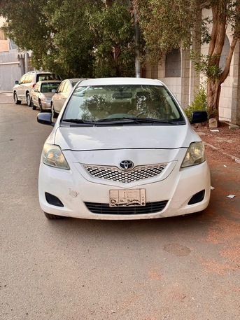Bani Malik, Vehicles, Cars & Trucks , SAR 18000,  Toyota Yaris,  2011,  Automatic,  500000 KM,