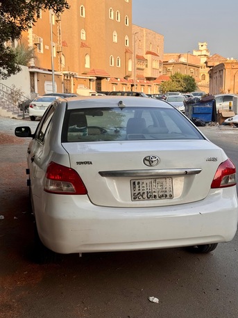 Bani Malik, Vehicles, Cars & Trucks , SAR 18000,  Toyota Yaris,  2011,  Automatic,  500000 KM,