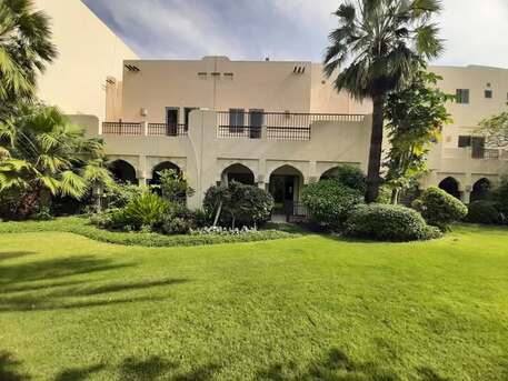 Manama, Apartments, Flats, Houses & Villas, BHD 1200/month,  4 BR,  300 Sq. Meter,  Adilaya-4 Bedroom Semi Furnished Villa Exclusive