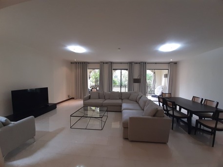 Manama, Apartments, Flats, Houses & Villas, BHD 1200/month,  4 BR,  300 Sq. Meter,  Adilaya-4 Bedroom Semi Furnished Villa Exclusive