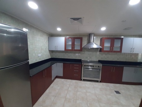 Manama, Apartments, Flats, Houses & Villas, BHD 1200/month,  4 BR,  300 Sq. Meter,  Adilaya-4 Bedroom Semi Furnished Villa Exclusive