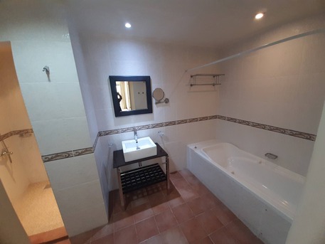 Manama, Apartments, Flats, Houses & Villas, BHD 1200/month,  4 BR,  300 Sq. Meter,  Adilaya-4 Bedroom Semi Furnished Villa Exclusive