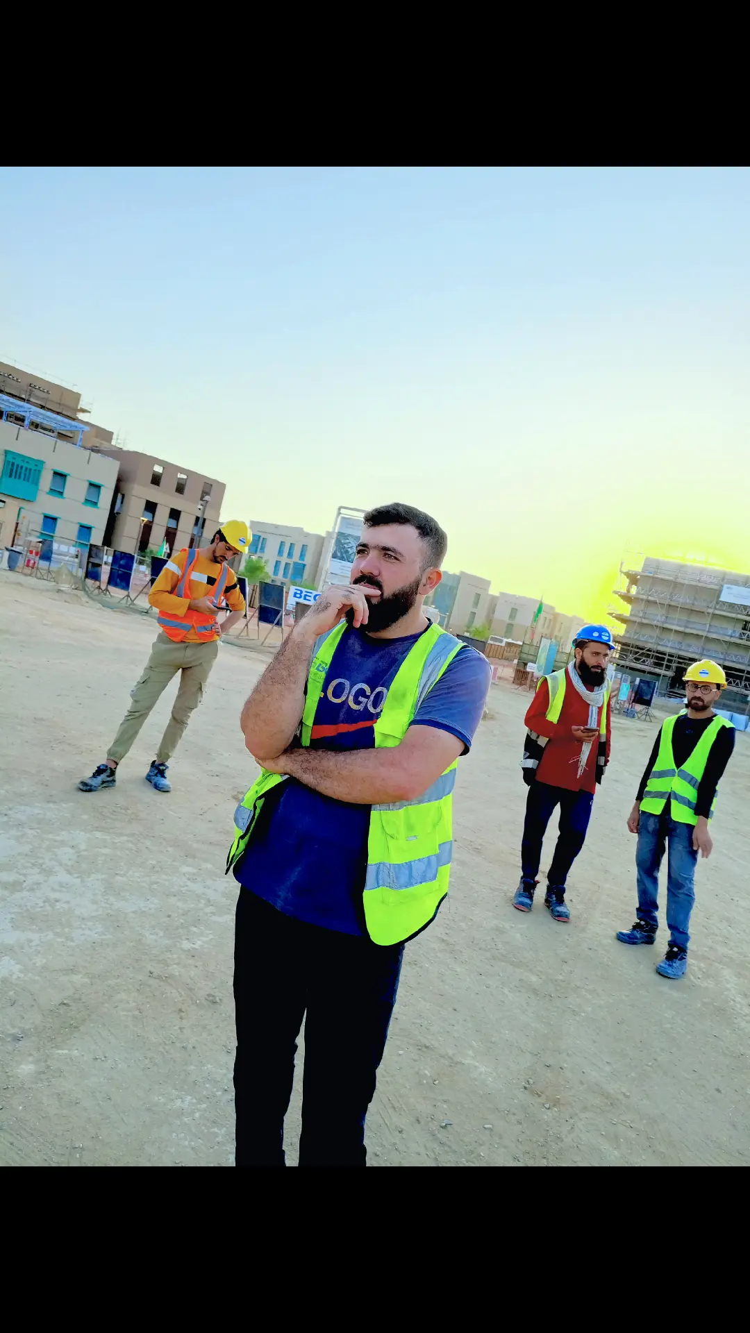 Riyadh, Job Seekers, Gypsum Board Carpenter/Installer