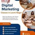 Digital Marketing Classes In Laxmi Nagar