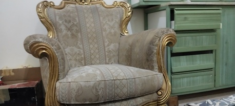 Jeddah, Furniture, SAR 450,  Sofa Set