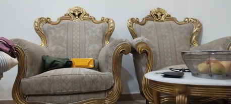 Jeddah, Furniture, SAR 450,  Sofa Set