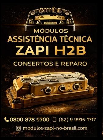 Kabul, Technical, ASSIST?NCIA -T?CNICA-EM-M?DULOS-DE-EMPILHADEIRAS-ZAPI-NO-BRASIL