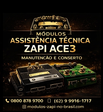 Kabul, Technical, ASSIST?NCIA -T?CNICA-EM-M?DULOS-DE-EMPILHADEIRAS-ZAPI-NO-BRASIL