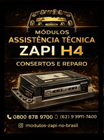 Kabul, Technical, ASSIST?NCIA -T?CNICA-EM-M?DULOS-DE-EMPILHADEIRAS-ZAPI-NO-BRASIL