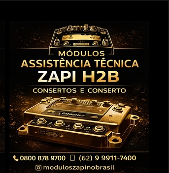 Kabul, Technical, ASSIST?NCIA -T?CNICA-EM-M?DULOS-DE-EMPILHADEIRAS-ZAPI-NO-BRASIL