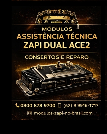 Kabul, Technical, ASSIST?NCIA -T?CNICA-EM-M?DULOS-DE-EMPILHADEIRAS-ZAPI-NO-BRASIL