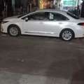 SAR 4000,  Toyota Corolla 2025 Excutive 2.0 Urgent Transfer