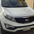 SAR 37000,  Kia Sportage 2015 Full Option Panorama 2.5,  2015,  Automatic,  169000 KM,  Very Good Conditions In Everything