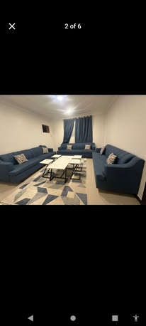 Al Malaz, Furniture, Luxury Bedroom Furniture Set With Free Delivery In Riyadh