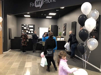 Stockholm, Business, Fix My Phone &ndash; Professionell Mobilservice I Kungsbacka