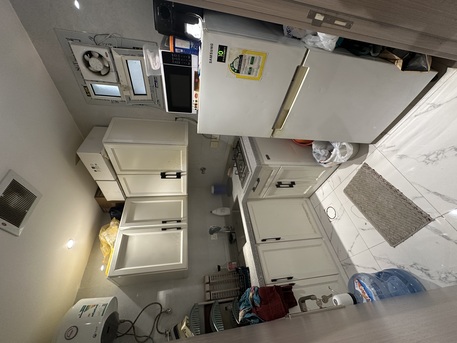 Hara, Apartments, Flats, Houses & Villas, SAR 2800/month,  Furnished,  1 BR,  1 BHK Fully Furnished Family Flat Available On Monthly Basis