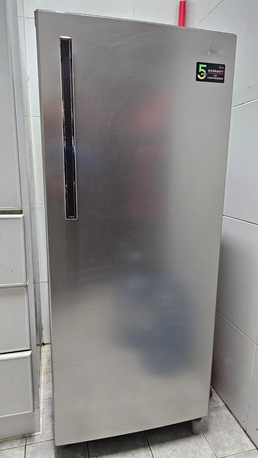 Riffa, Household Items, BHD 40,  Fridge