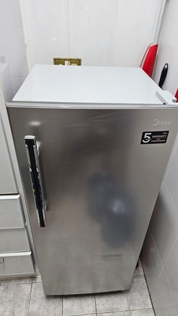 Riffa, Household Items, BHD 40,  Fridge