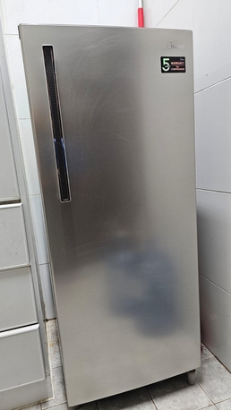 Riffa, Household Items, BHD 40,  Fridge