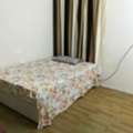 BHD 105/month,  BD 105 Including EWA-Semi Furnished Single Room With Separate Bathroom