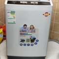 SAR 700,  I Want To Sell Neat And Clean 11 Kg Nikai Washing Machine. Price Is Negotiable