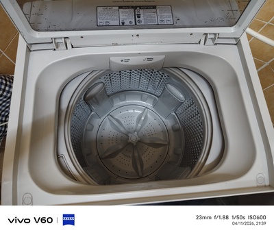 Jubail, Household Items, SAR 700,  I Want To Sell Neat And Clean 11 Kg Nikai Washing Machine. Price Is Negotiable