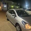 SAR 28,  Nissan Sunny,  2020,  Automatic,  200 KM,