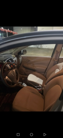 Yanbu, Vehicles, Cars & Trucks , SAR 28,  Nissan Sunny,  2020,  Automatic,  200 KM,