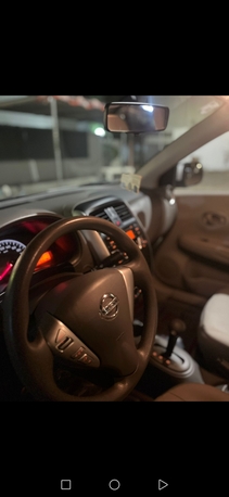 Yanbu, Vehicles, Cars & Trucks , SAR 28,  Nissan Sunny,  2020,  Automatic,  200 KM,