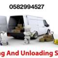Al Khobar Movers Packers House Office Villa Shifting Transportation Service ☎️ 0582994527