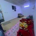 SAR 1300/month,  20 Sq. Meter,  Spacious Room For Rent In A 3-Bedroom Apartment ( Hai Al Wazaraat, Hara )