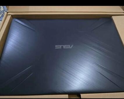 Umm Al Hamam, Computers, SAR 2500,  Asus Gaming Laptop