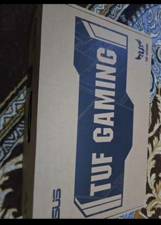 Umm Al Hamam, Computers, SAR 2500,  Asus Gaming Laptop