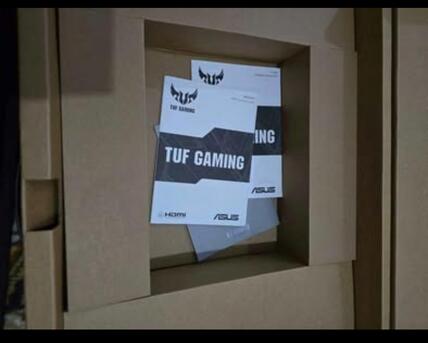 Umm Al Hamam, Computers, SAR 2500,  Asus Gaming Laptop