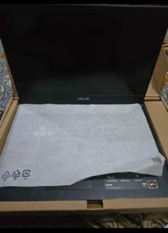 Umm Al Hamam, Computers, SAR 2500,  Asus Gaming Laptop