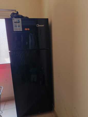 Khobar, Appliances, SAR 500,  Fridge _ Refrigerator
