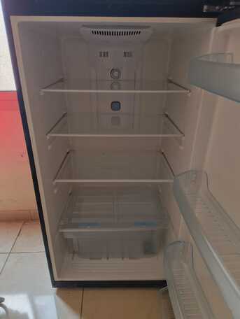 Khobar, Appliances, SAR 500,  Fridge _ Refrigerator