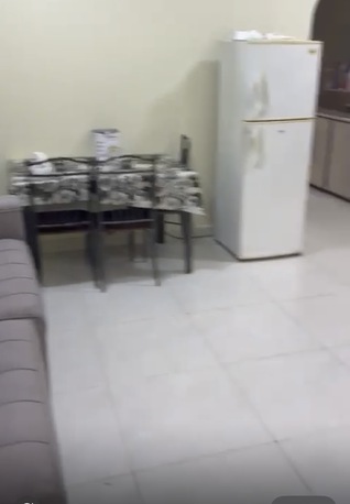 Jubail, Apartments, Flats, Houses & Villas, SAR 1300/month,  Furnished,  1 BR,  1BHK Apartment For Rent In Al Jawhara Beside Park For Executive Bachelor Or For Family