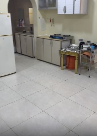 Jubail, Apartments, Flats, Houses & Villas, SAR 1300/month,  Furnished,  1 BR,  1BHK Apartment For Rent In Al Jawhara Beside Park For Executive Bachelor Or For Family