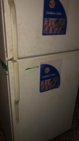 Al Khalidiyah, Appliances, SAR 400,  Double Door Refrigerator