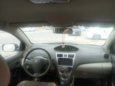 Riyadh, Vehicles, Cars & Trucks , SAR 14000,  Toyota Yaris,  2013,  Manual,  250000 KM,