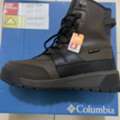 SAR 700,  Columbia Ice Boot For Men New