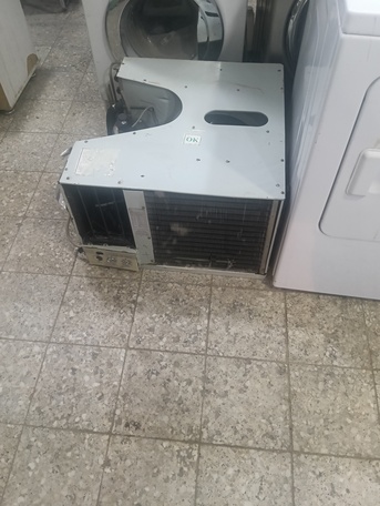 Riyadh, Air Conditioning, AC Repair