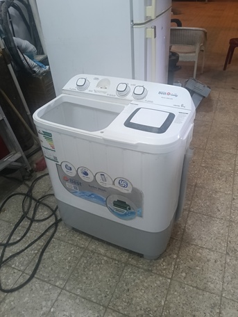 Riyadh, Air Conditioning, AC Repair& Refrigerator Washing Machine