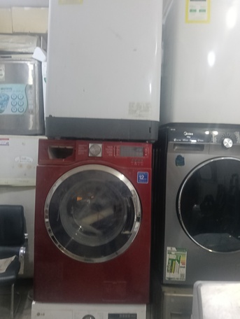 Riyadh, Air Conditioning, AC Repair& Refrigerator Washing Machine