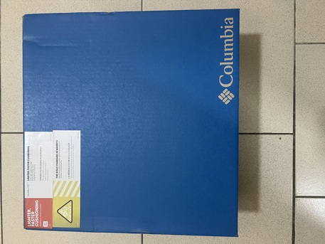 Riyadh, Clothing & Accessories, SAR 600,  Columbia Winter Ice Boot For Women New