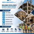 Contracting Company For Civil/ Interior Works